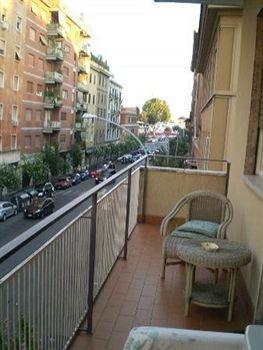 Acasadibarbara Roma